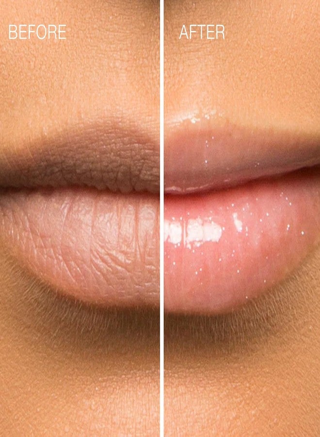 Sara Happ The Lip Slip Luxe Balm Lip Treatment - Deeply Nourish, Moisturize with Vitamins A and E, Regenerate Lips with Jojoba Seed, Macadamia & Sweet Almond Oil (0.35 Oz) - Image 5
